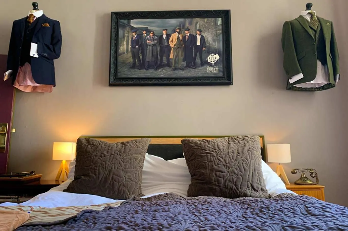 Hotel Pelirocco Hove