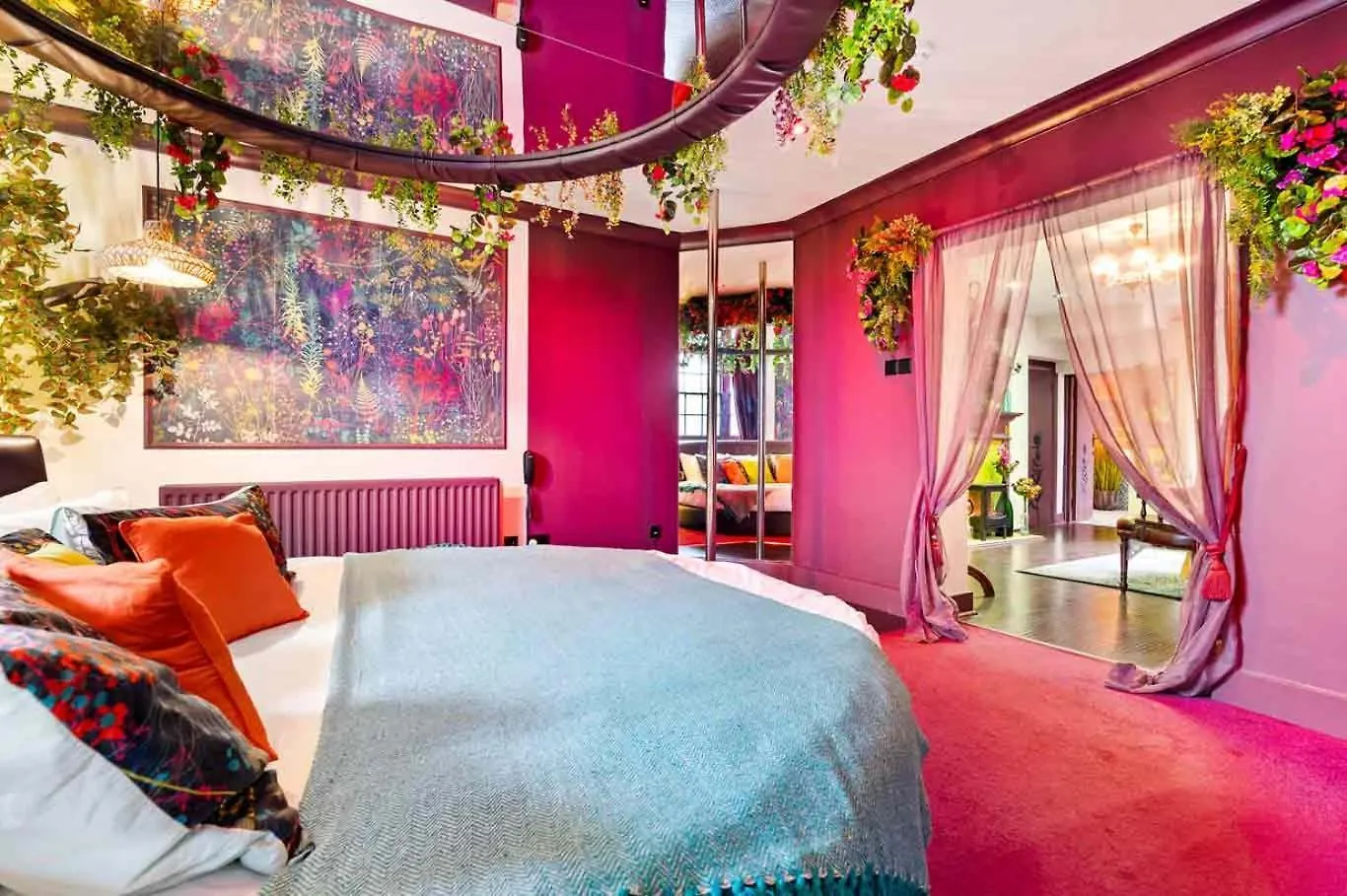 Hotel Pelirocco Hove