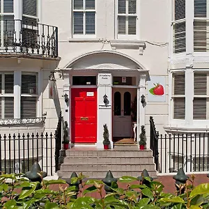 Strawberry Fields Hove