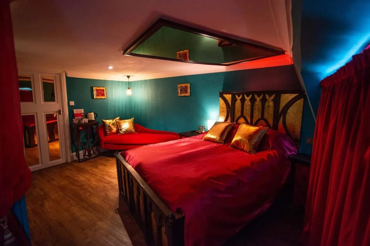 Hotel Pelirocco Brighton