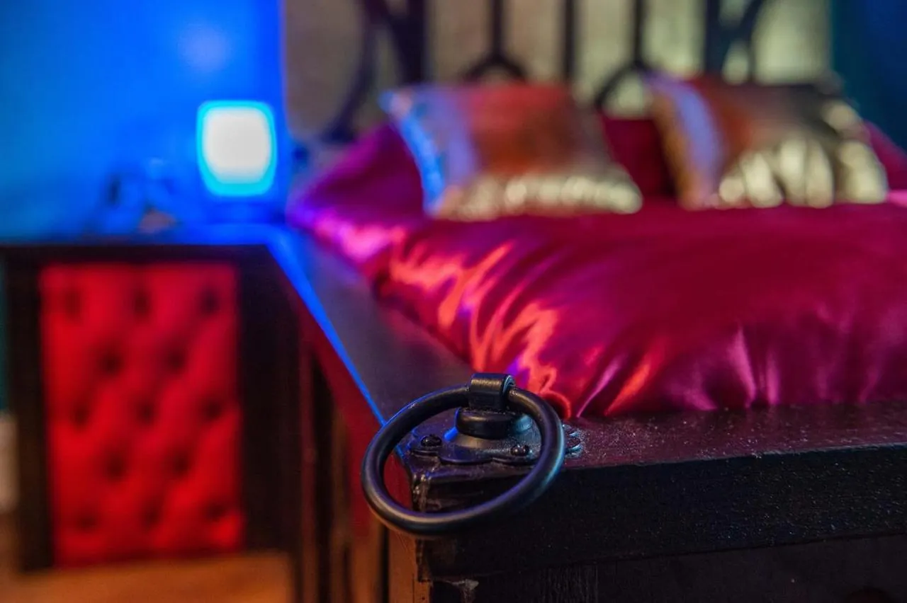 Hotel Pelirocco Brighton