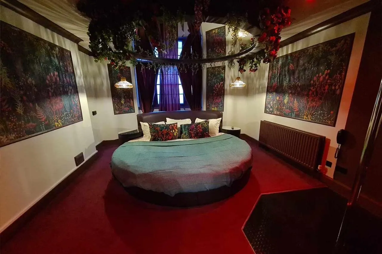Hotel Pelirocco Brighton