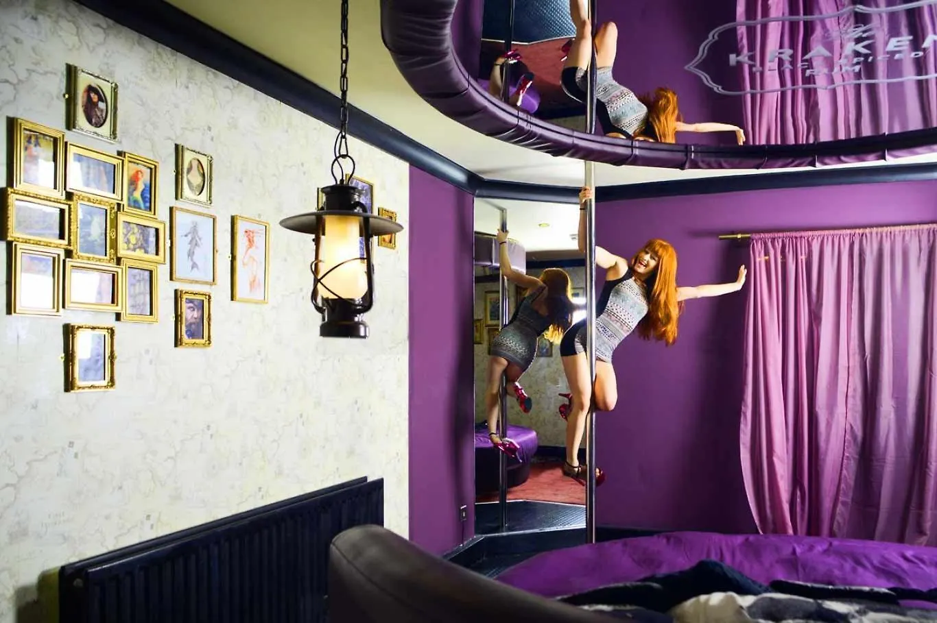 Hotel Pelirocco Brighton