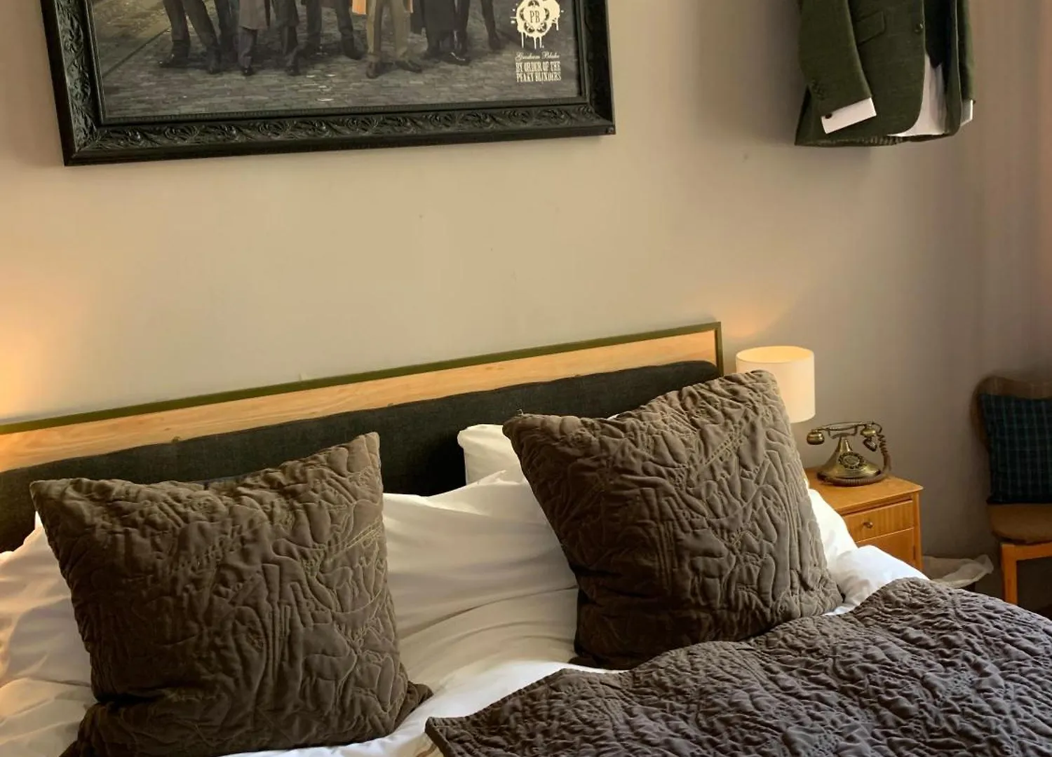 Hotel Pelirocco Brighton