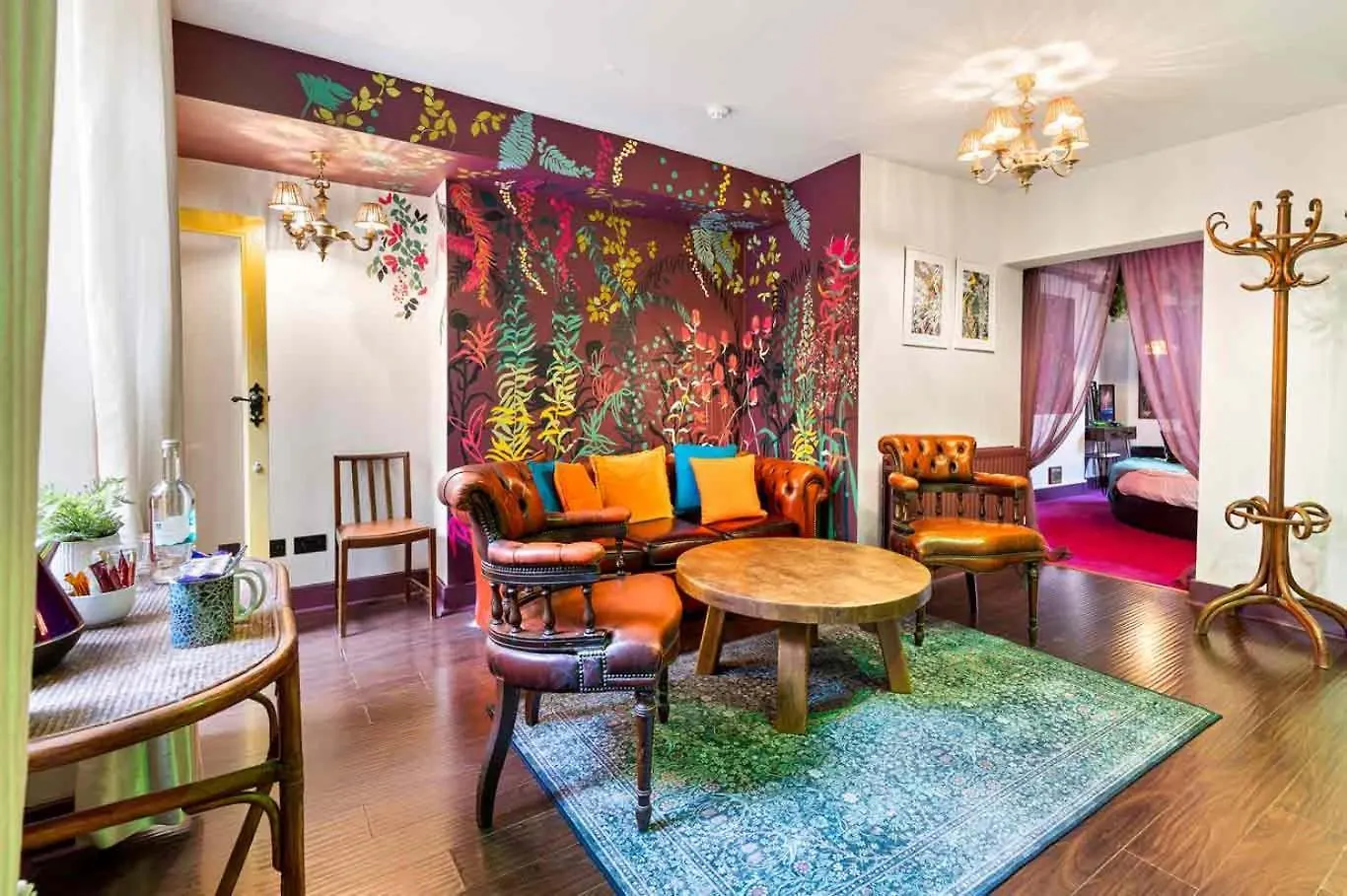 Hotel Pelirocco Brighton