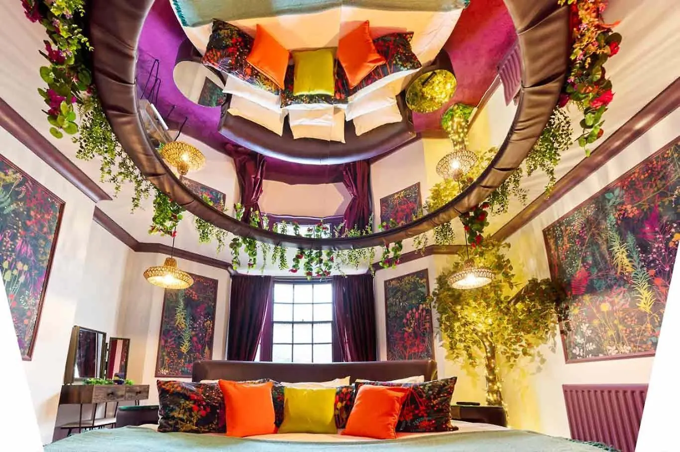 Hotel Pelirocco Brighton 4*,  Reino Unido