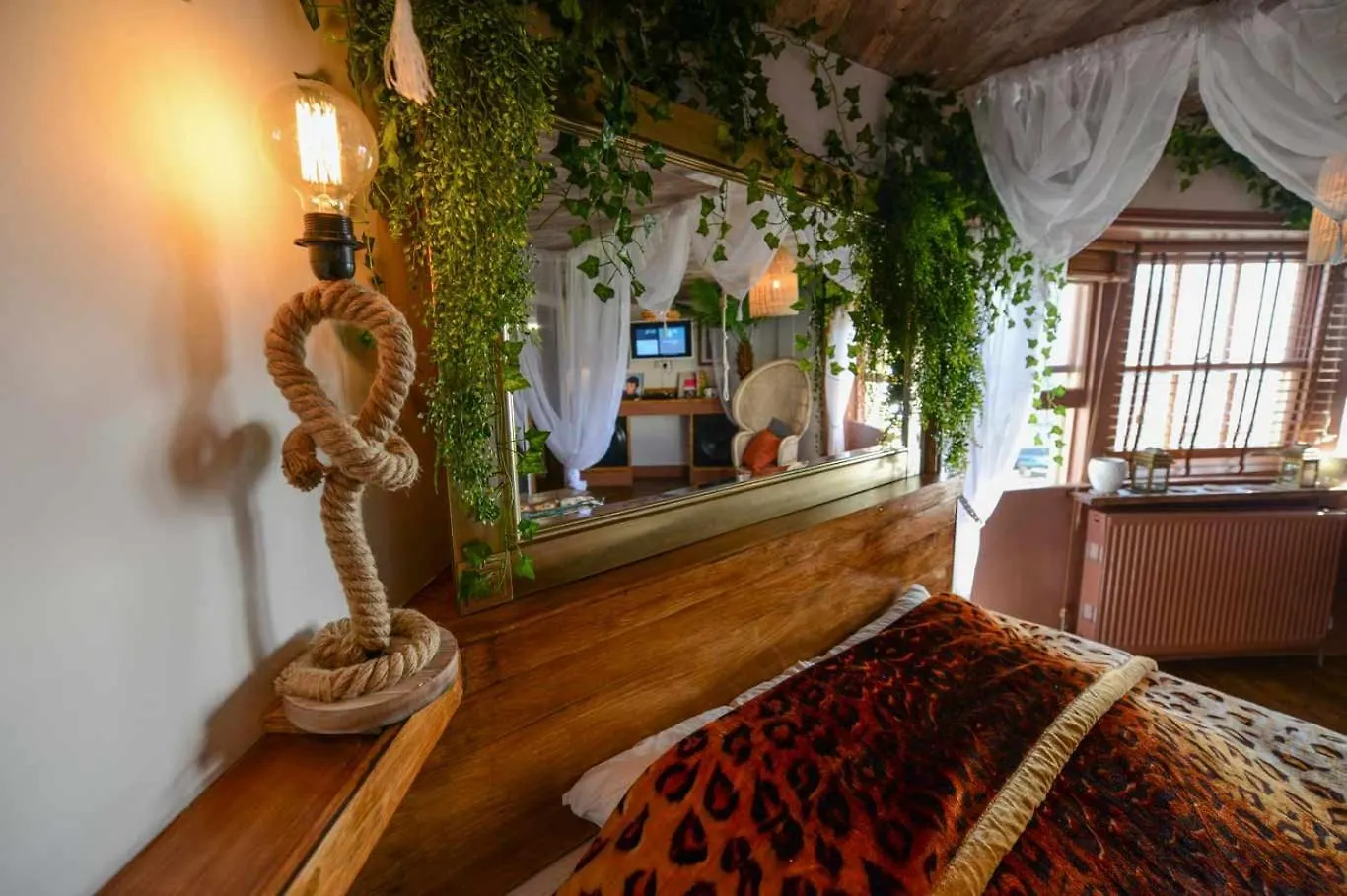 ****  Hotel Pelirocco Brighton Reino Unido