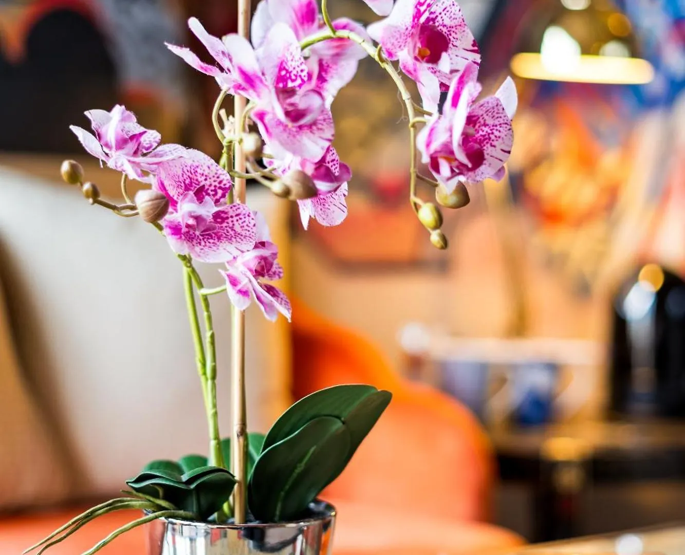 ****  Hotel Pelirocco Brighton Reino Unido