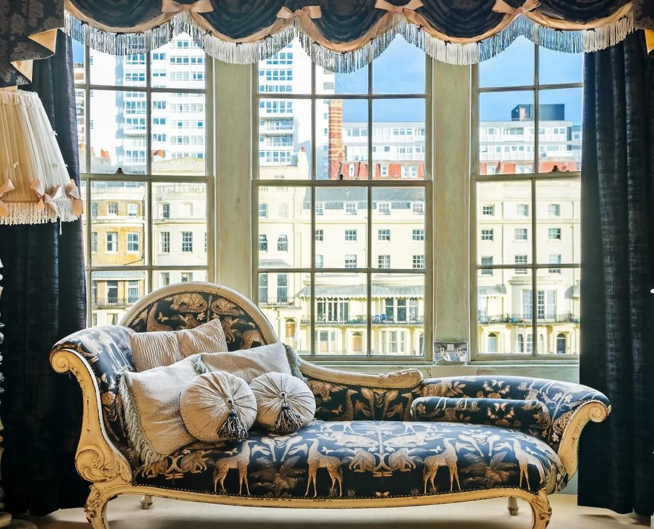 Hotel Pelirocco Brighton