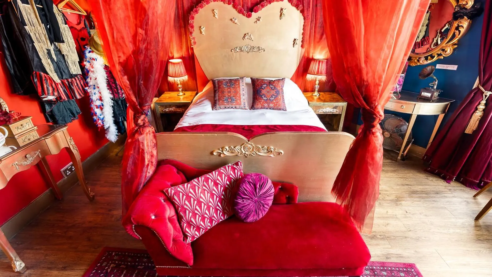 Hotel Pelirocco Brighton