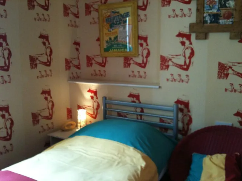 Hotel Pelirocco Brighton