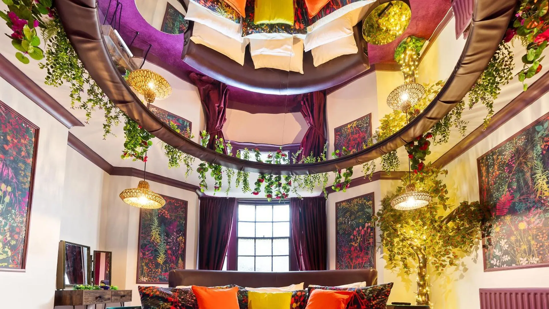 Hotel Pelirocco Brighton