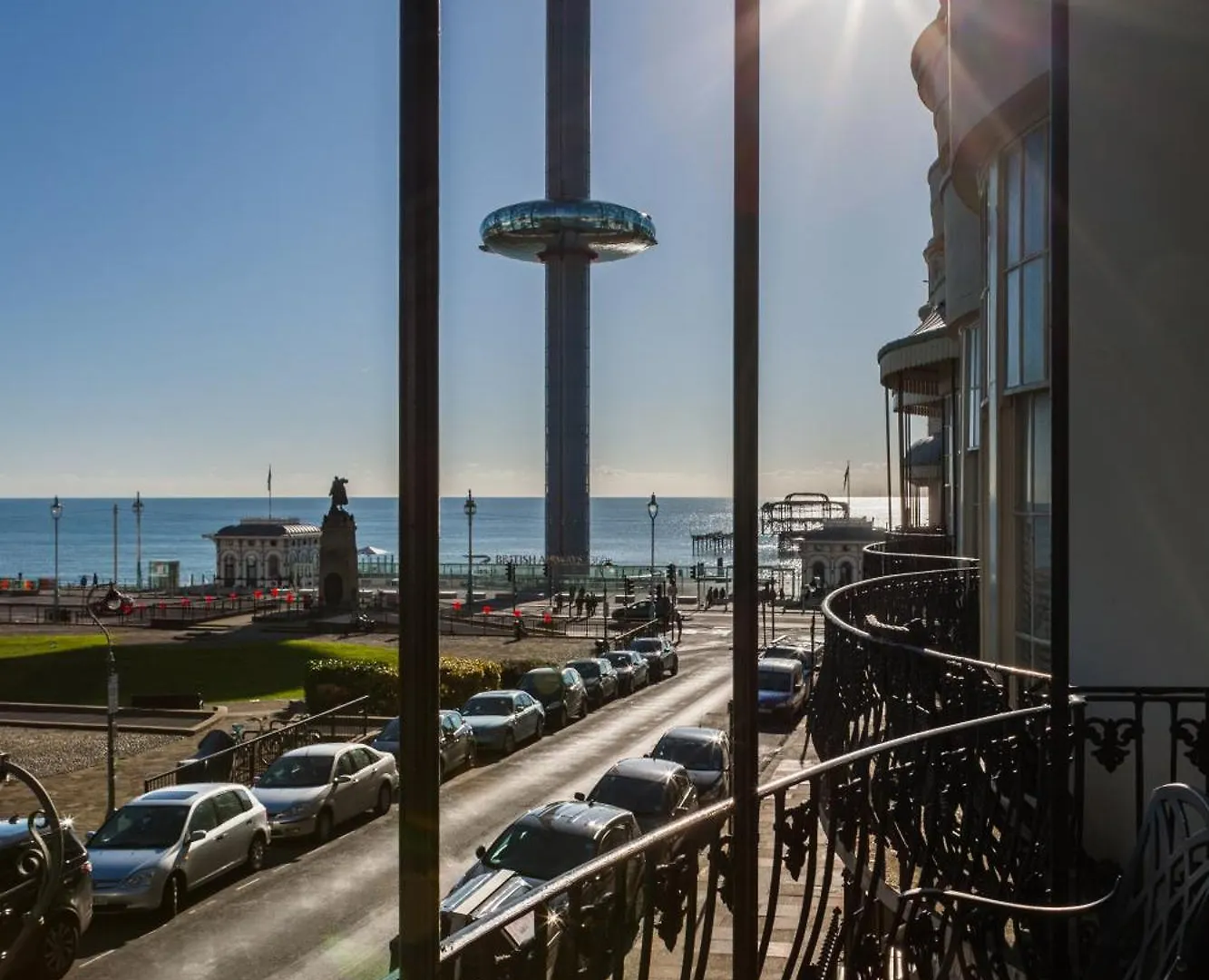 Hotel Pelirocco Brighton