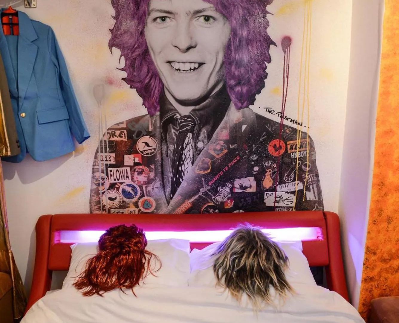 Hotel Pelirocco Brighton